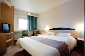 Chambre Double Standard