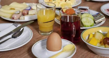 B&B Hotel Fulda-hbf