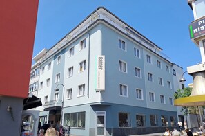 外觀
