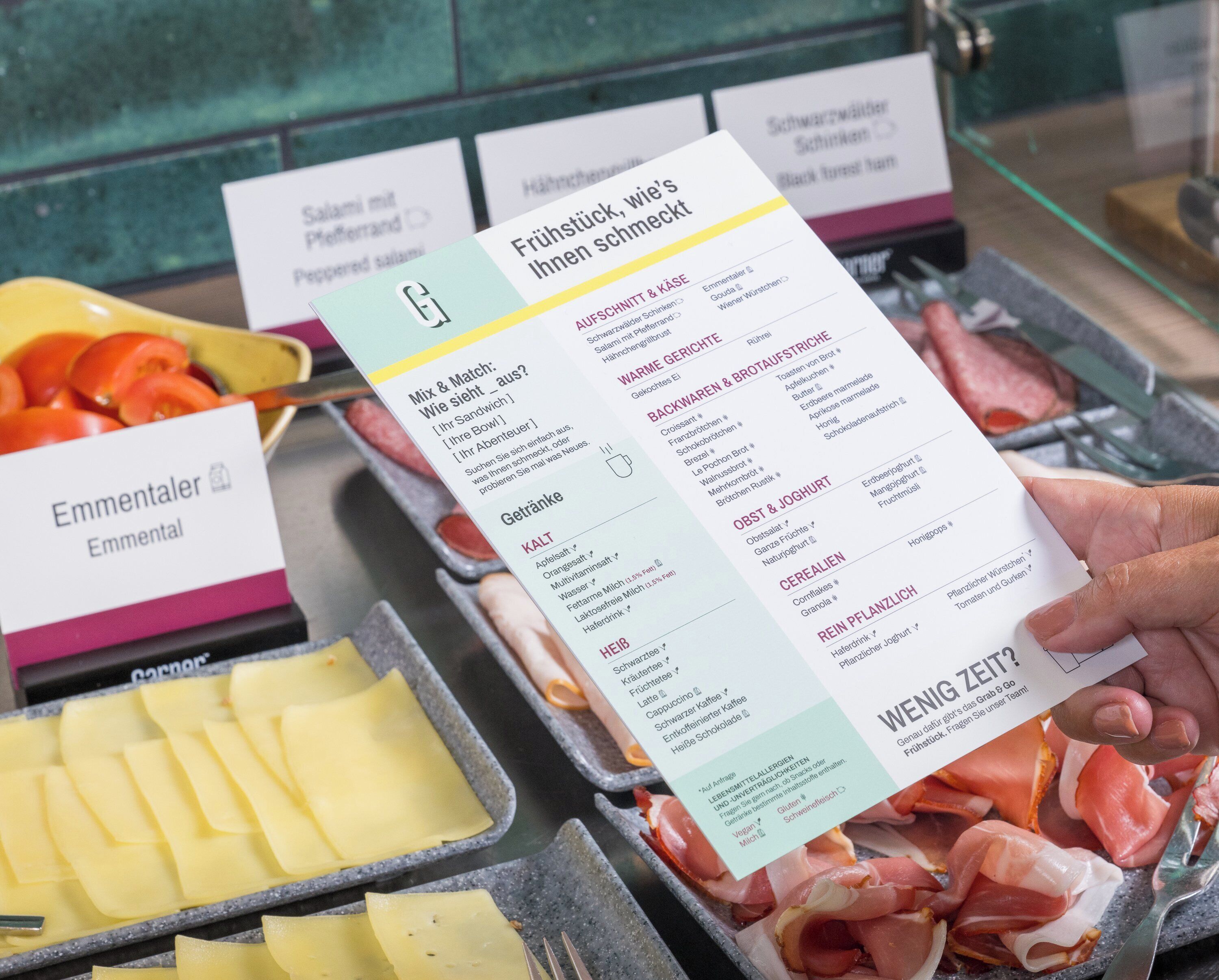 Foto - Garner Hotel Cologne Porz - Airport by IHG