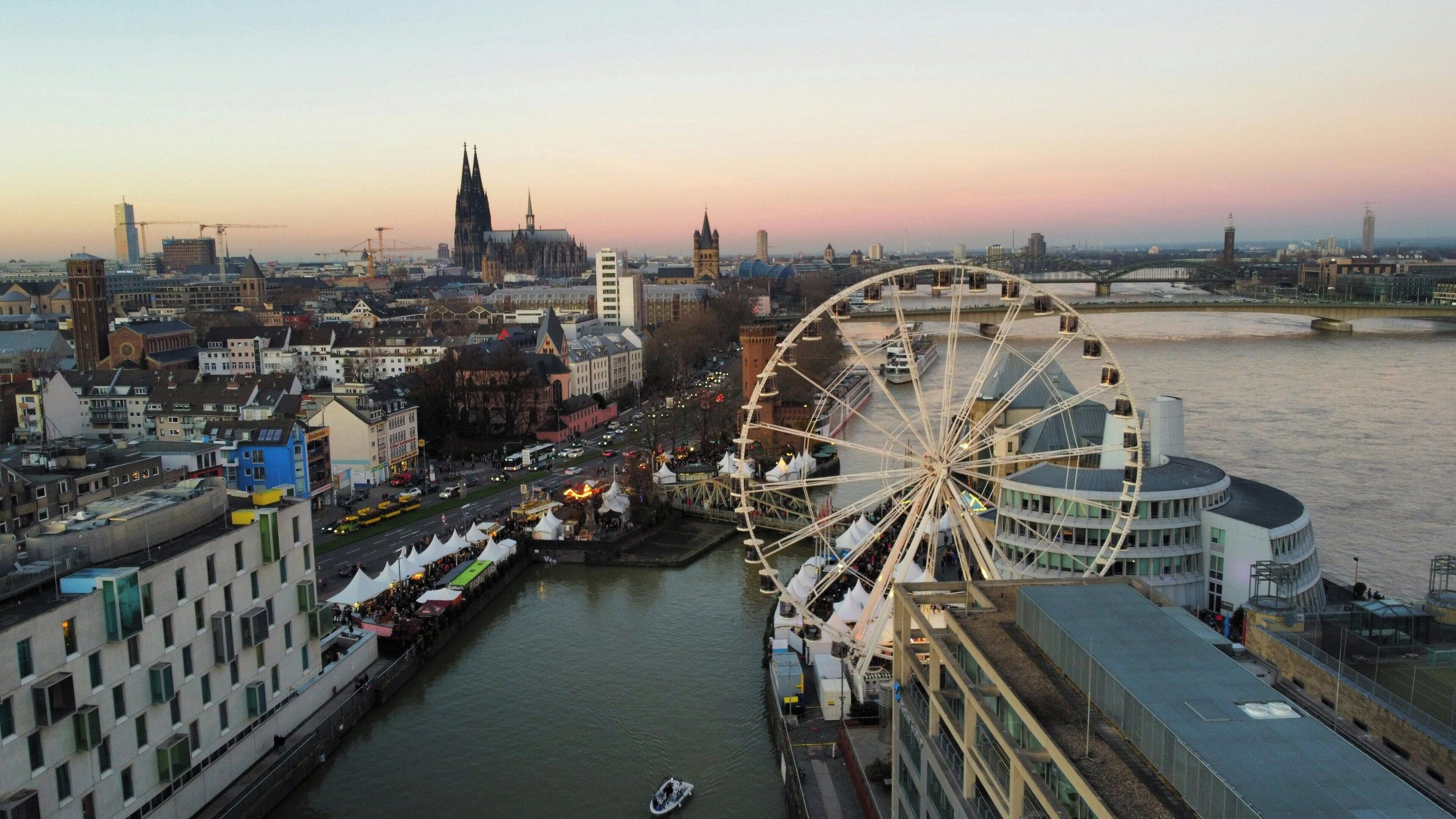 Foto - Garner Hotel Cologne Porz - Airport by IHG