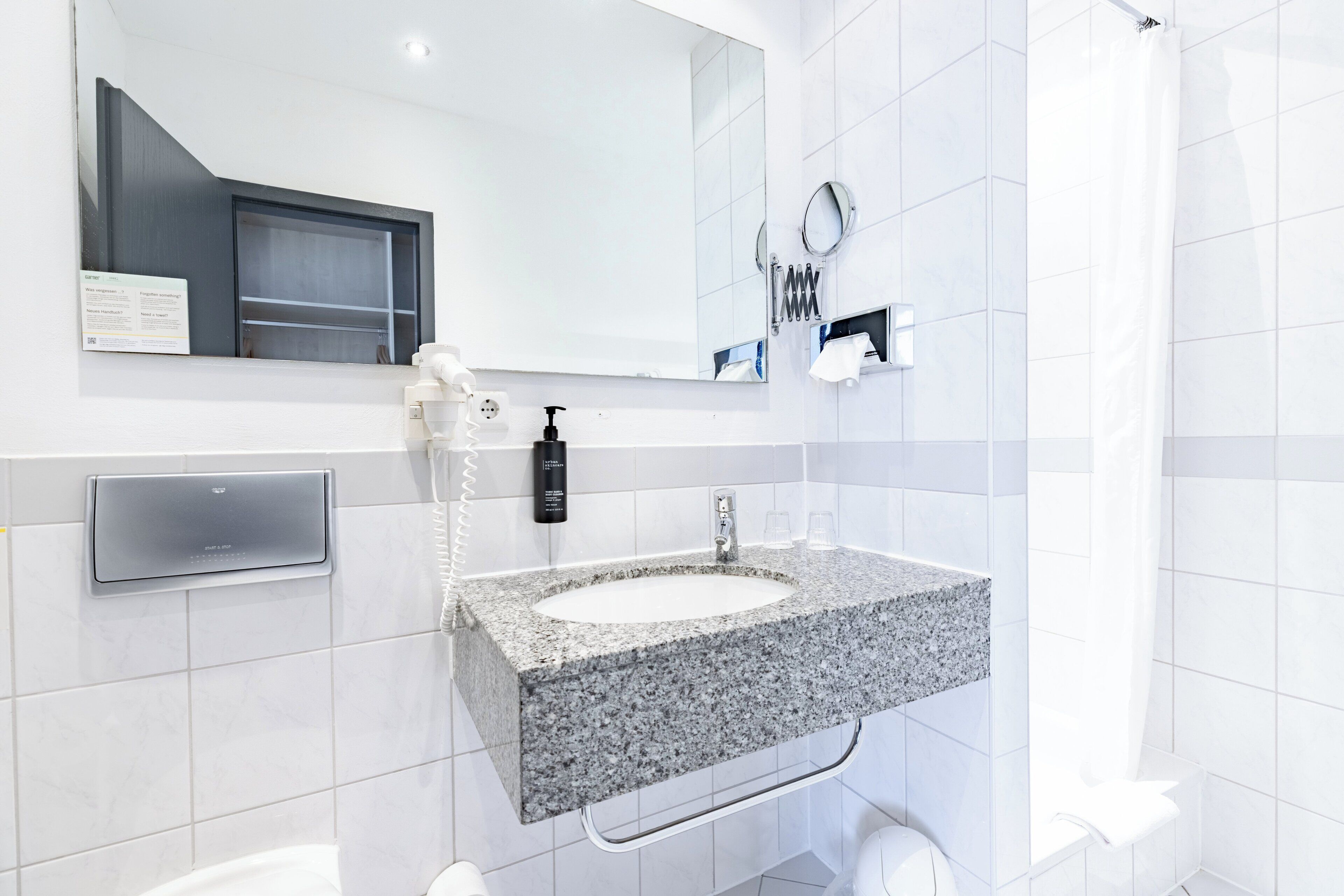 Foto - Garner Hotel Cologne Porz - Airport by IHG