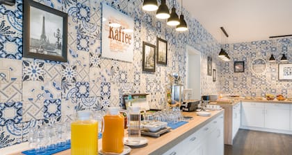 Garner Hotel Cologne Porz - Airport by IHG