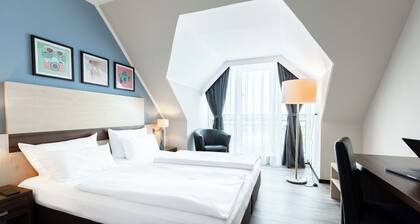 Garner Hotel Cologne Porz - Airport by IHG