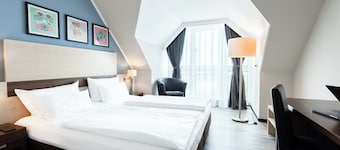 Garner Hotel Cologne Porz - Airport by IHG