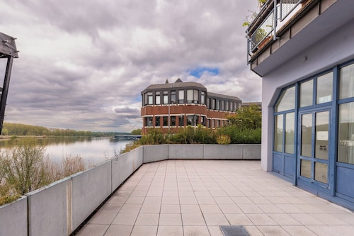 Garner Hotel Cologne Porz - Airport by IHG