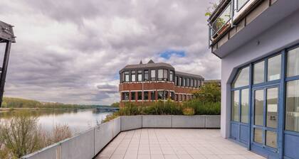 Garner Hotel Cologne Porz - Airport by IHG