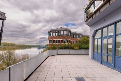 Garner Hotel Cologne Porz - Airport by IHG