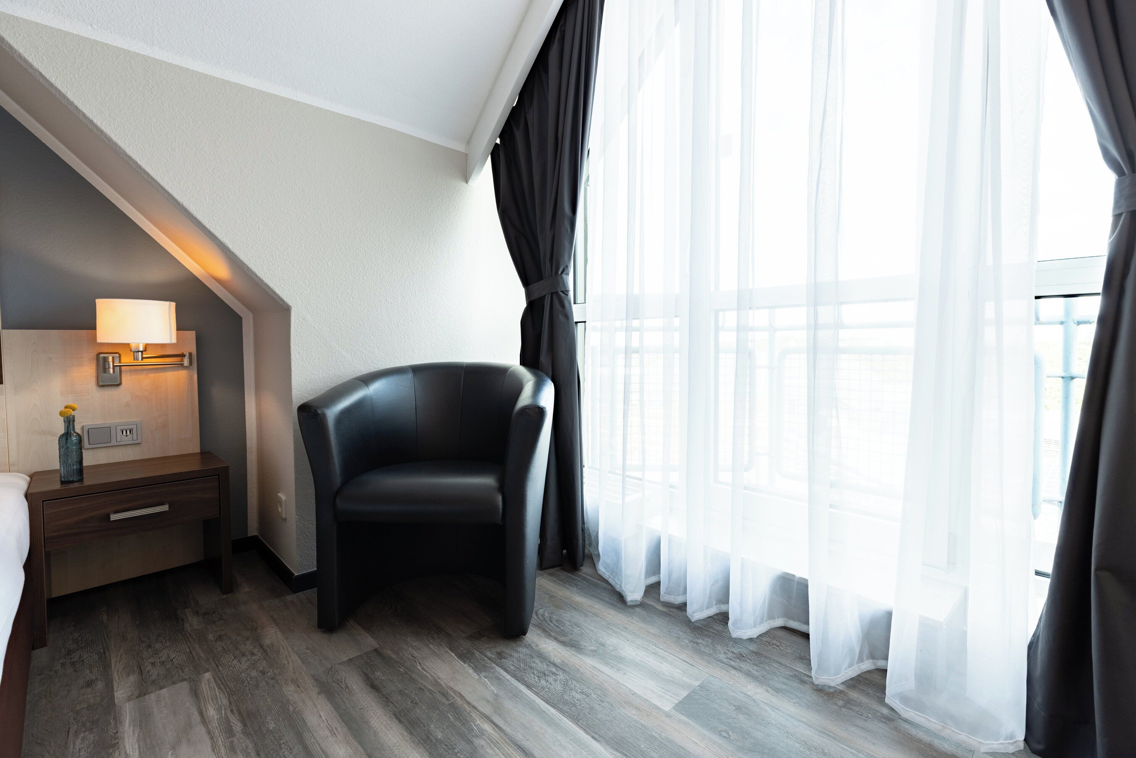 Foto - Garner Hotel Cologne Porz - Airport by IHG