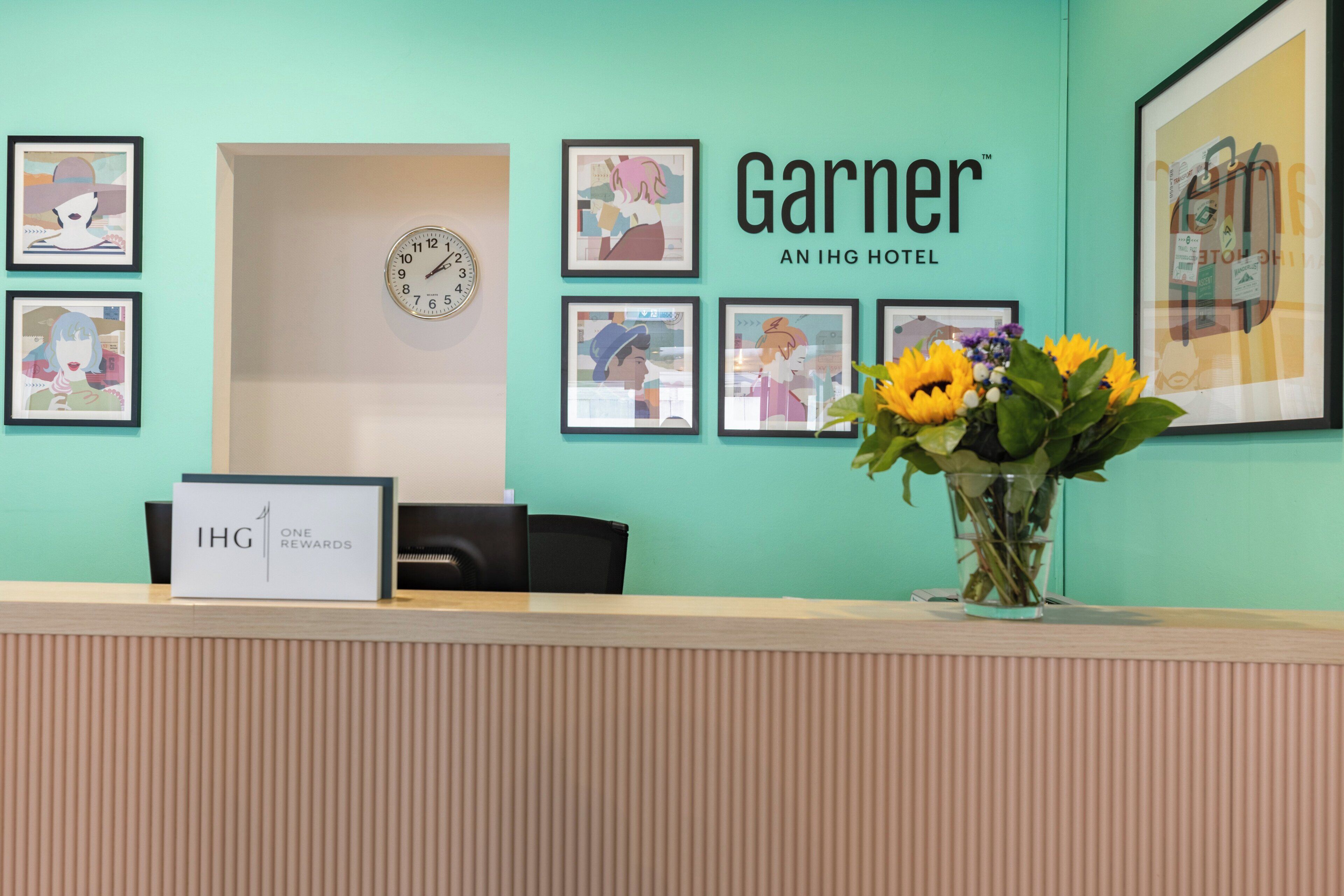 Foto - Garner Hotel Cologne Porz - Airport by IHG