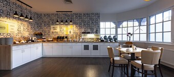 Garner Hotel Cologne Porz - Airport by IHG