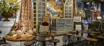 The Hydro Majestic Hotel