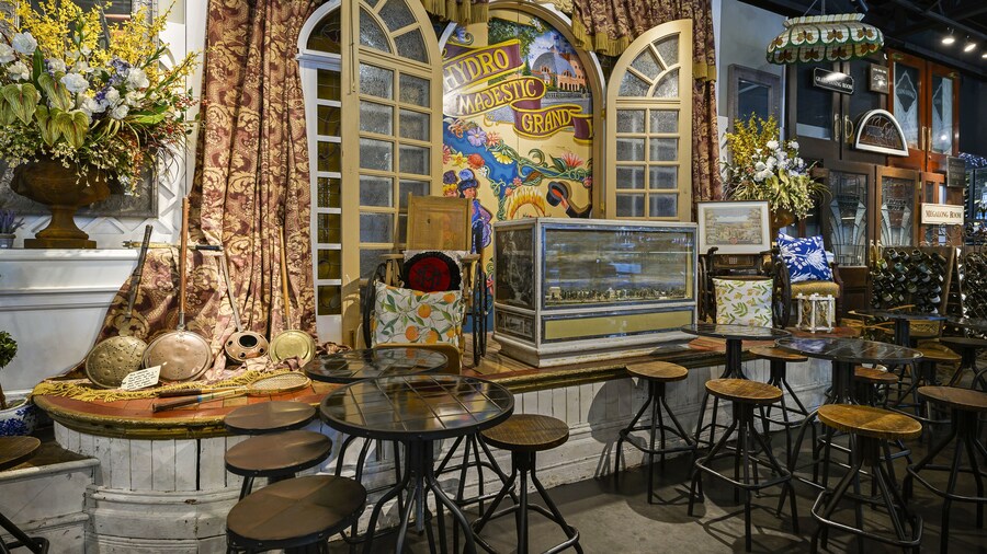 The Hydro Majestic Hotel