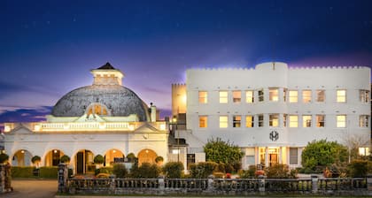 The Hydro Majestic Hotel