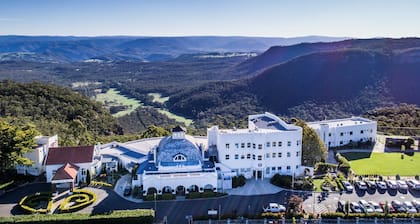 The Hydro Majestic Hotel