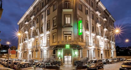 ibis Styles Napoli Garibaldi