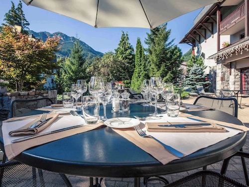 Hôtel Mercure de Saint-Lary