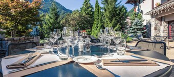 Hôtel Mercure de Saint-Lary