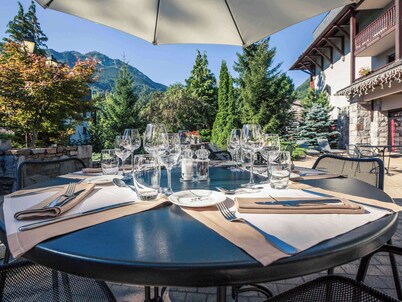 Hôtel Mercure de Saint-Lary