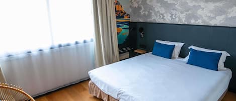 Standard Double Room, 1 Double Bed