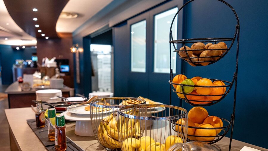 Mercure Mont Saint Michel