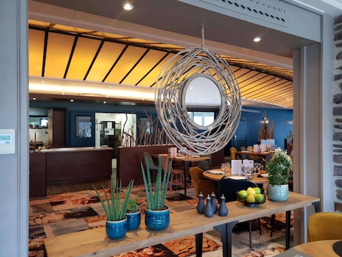 머큐어 몽 생 미셸