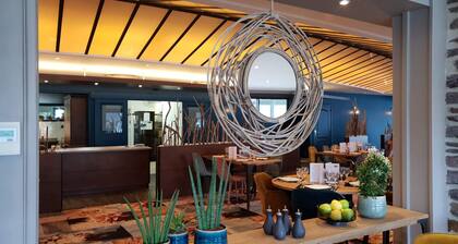 Mercure Mont Saint Michel