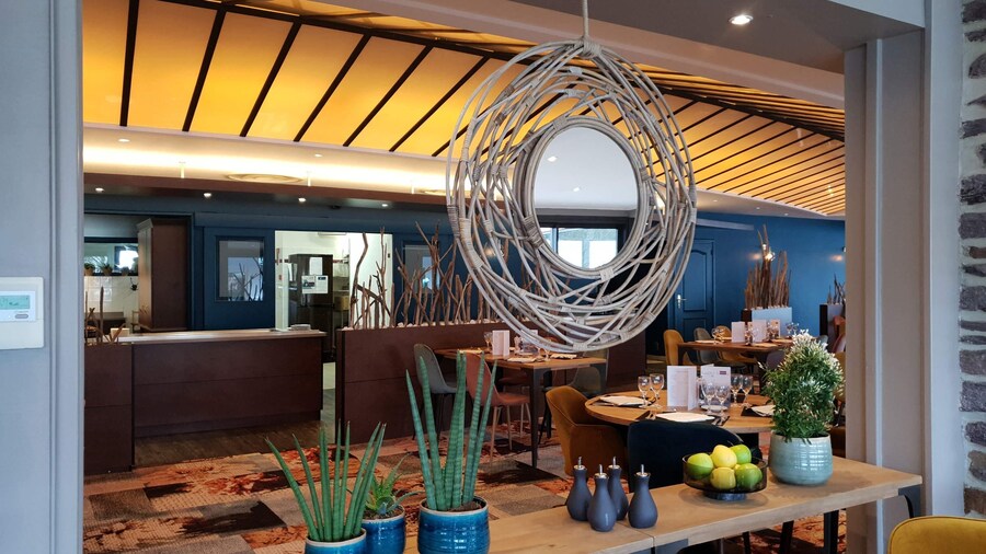 Mercure Mont Saint Michel