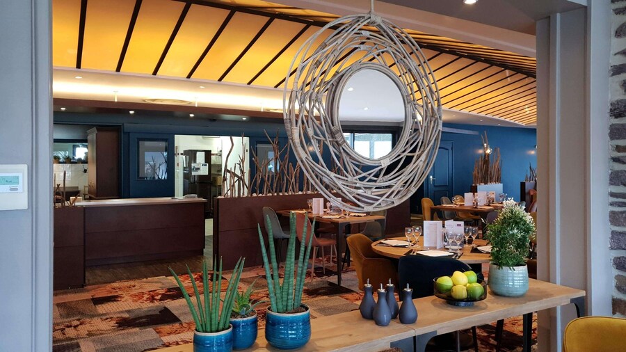 Mercure Mont Saint Michel