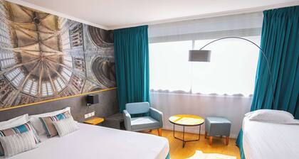Mercure Mont Saint Michel
