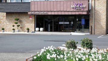 Exterieur