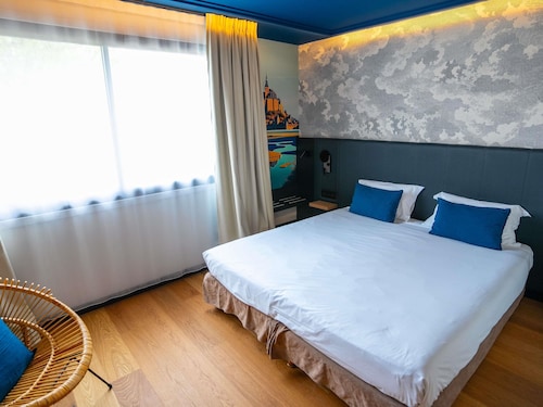 Mercure Mont Saint Michel