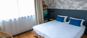 Mercure Mont Saint Michel