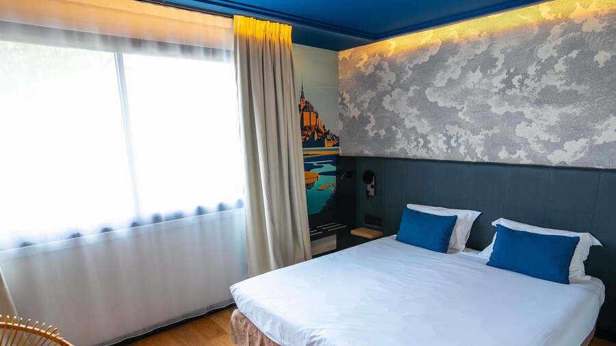 Mercure Mont Saint Michel