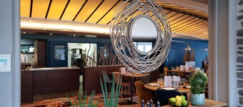 Mercure Mont Saint Michel