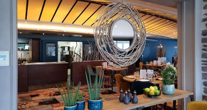 Mercure Mont Saint Michel