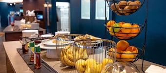 Mercure Mont Saint Michel