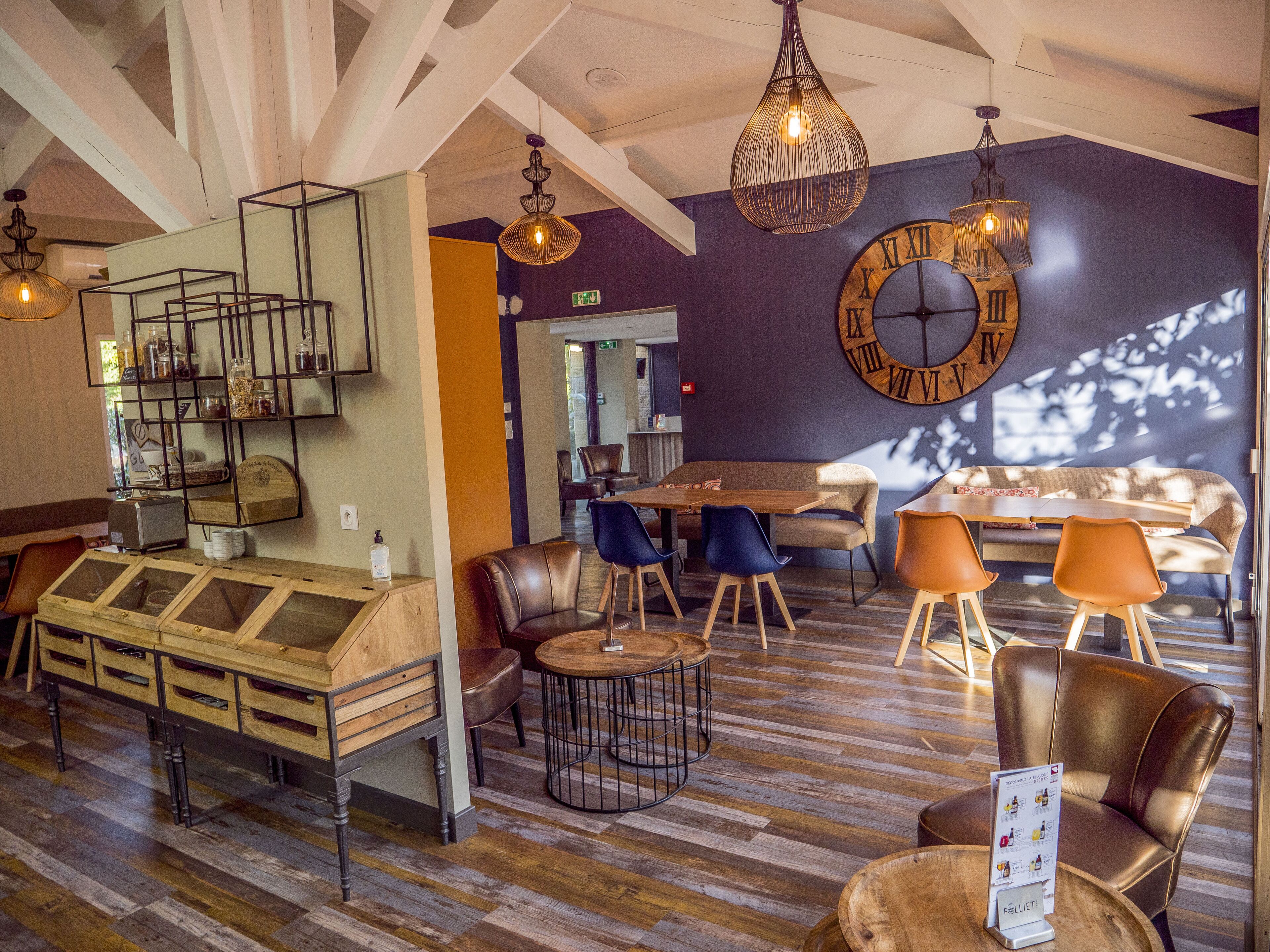 Photo - Logis Hotel Restaurant Uzès Pont du Gard