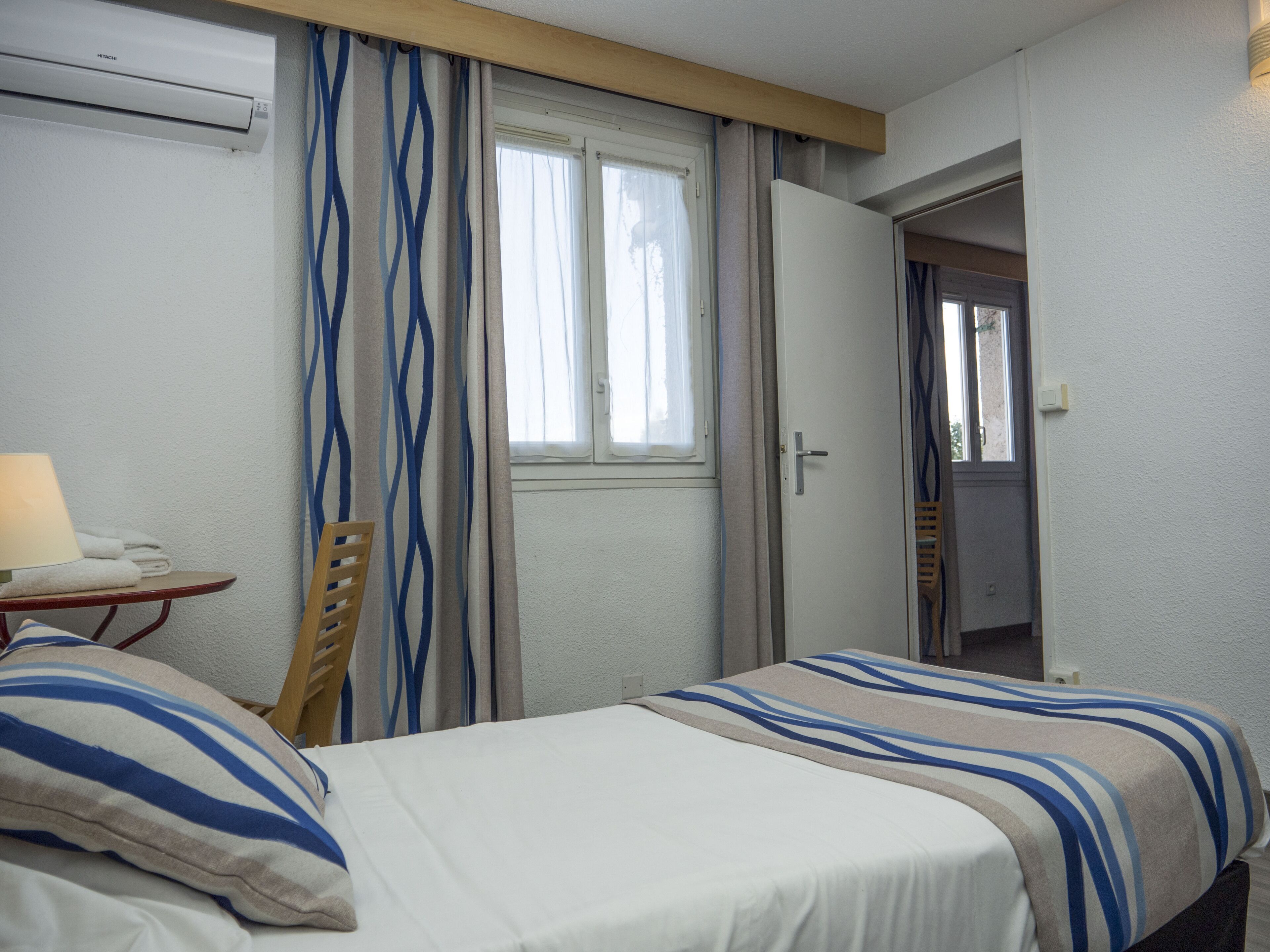 Photo - Logis Hotel Restaurant Uzès Pont du Gard