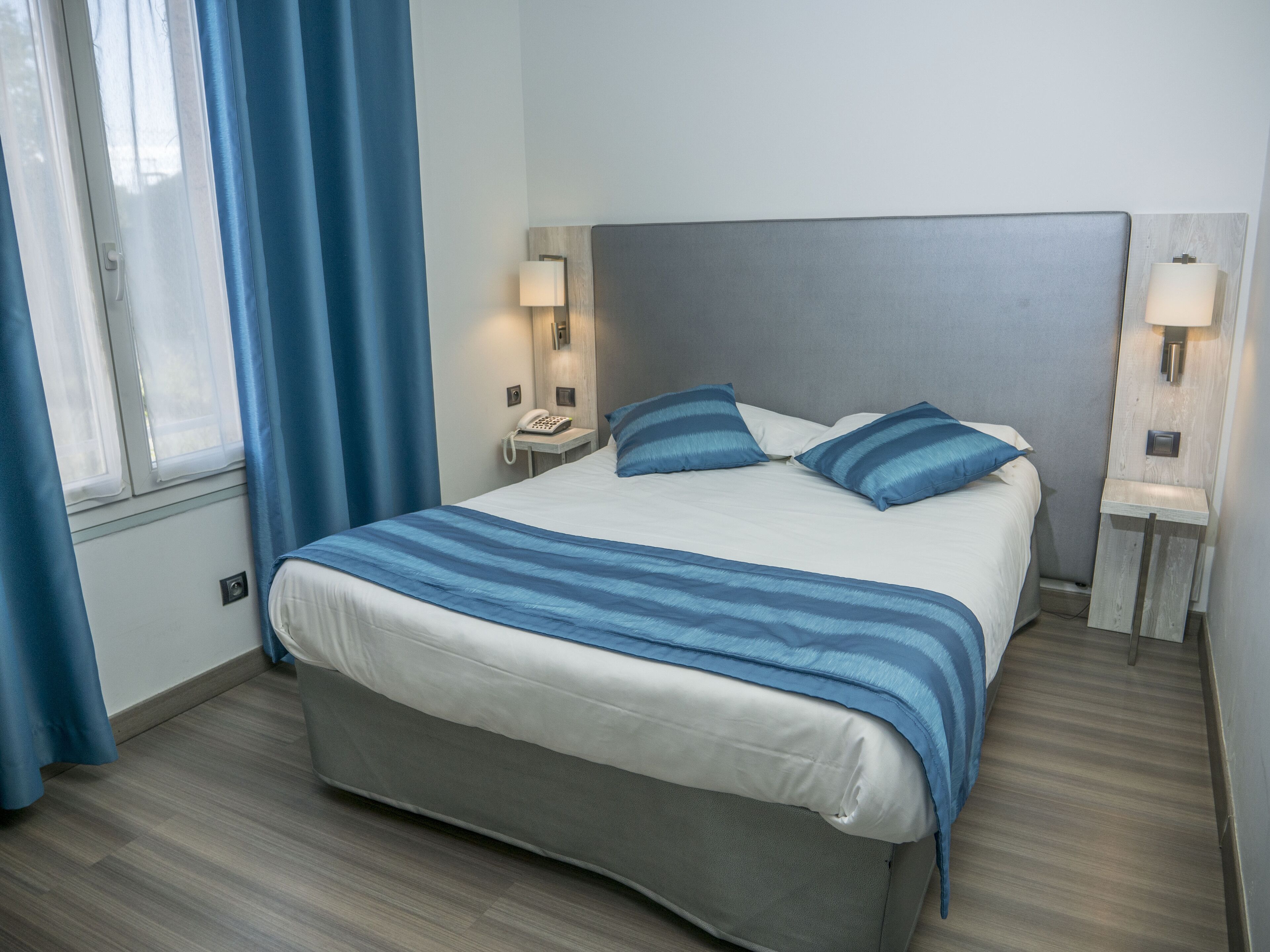 Photo - Logis Hotel Restaurant Uzès Pont du Gard