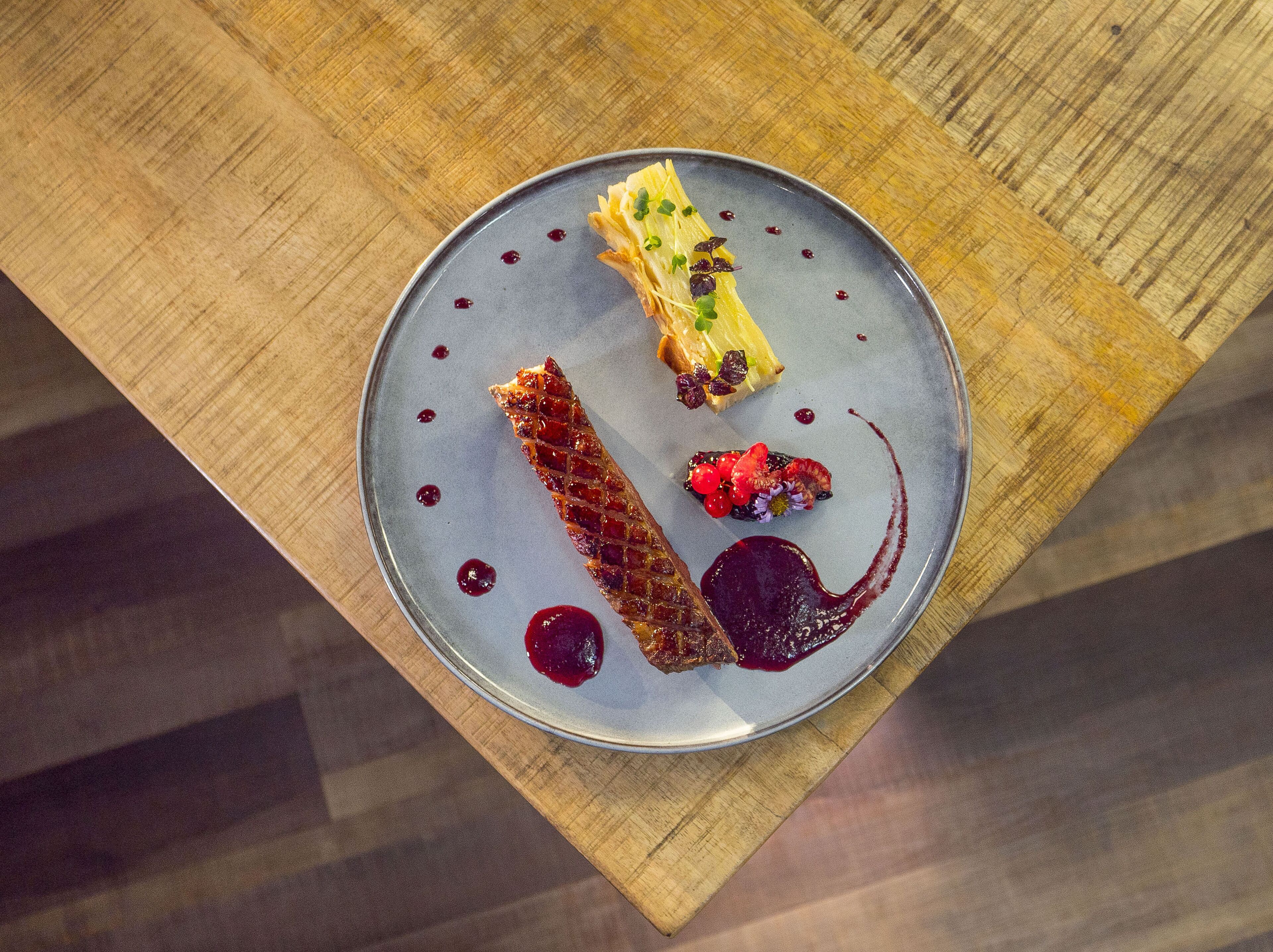 Photo - Logis Hotel Restaurant Uzès Pont du Gard