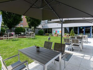 Miscellaneous - Novotel Köln City (Cologne)