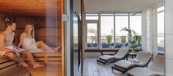 Novotel Köln City