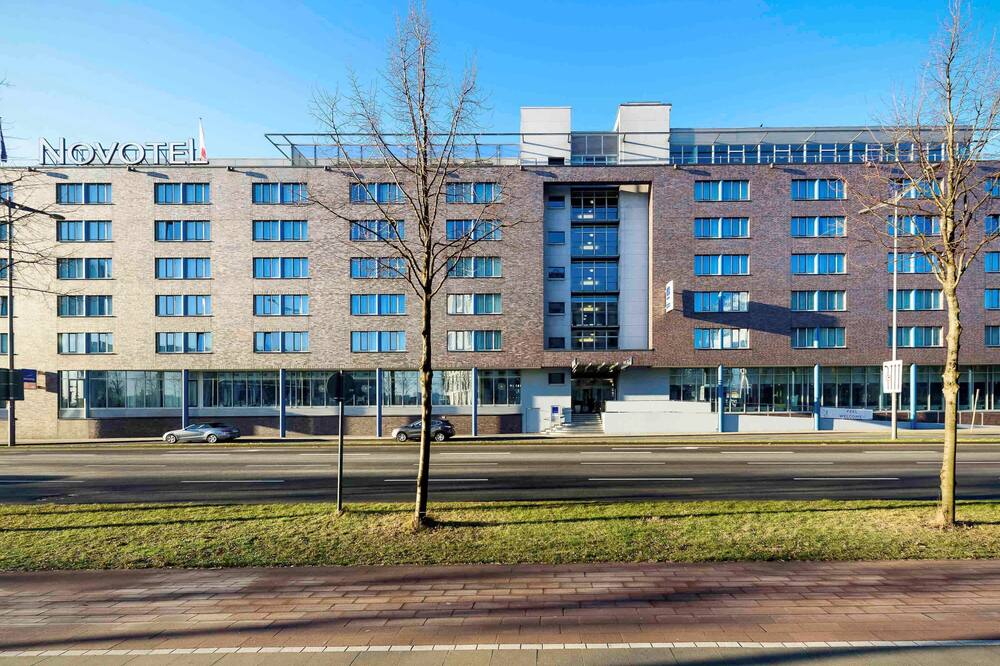 Novotel Köln City