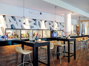 Bar (sur place)