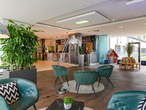 Exterior - Novotel Köln City (Cologne)