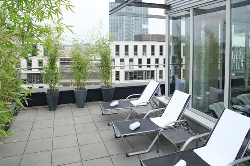 Novotel Köln City