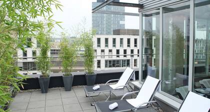 Novotel Köln City