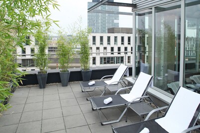 Novotel Köln City