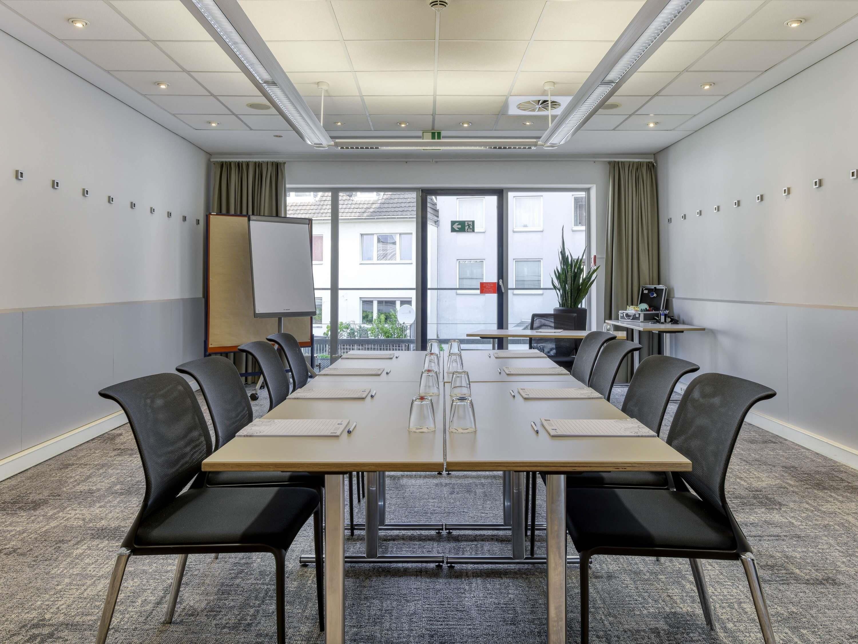Sala de reunions